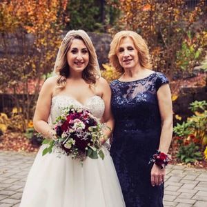 Meet your Posher, Myrna